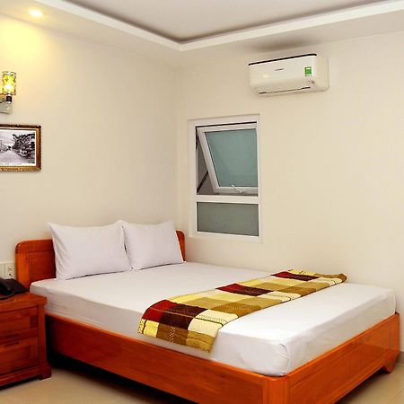 Hôtel Sunny Sea à Nha Trang Extérieur photo